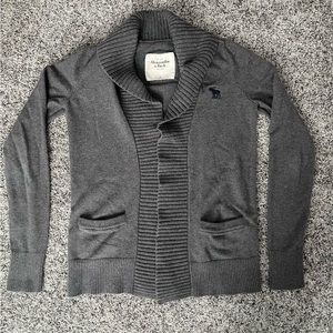 Abercrombie and Fitch Cardigan